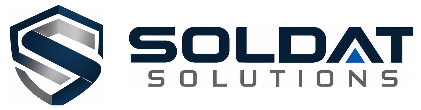 Soldat Solutions — People | Solutions | A Safer Tomorrow